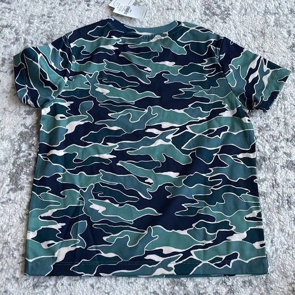 Two piece Camo set for toddler - Picture 4 of 6